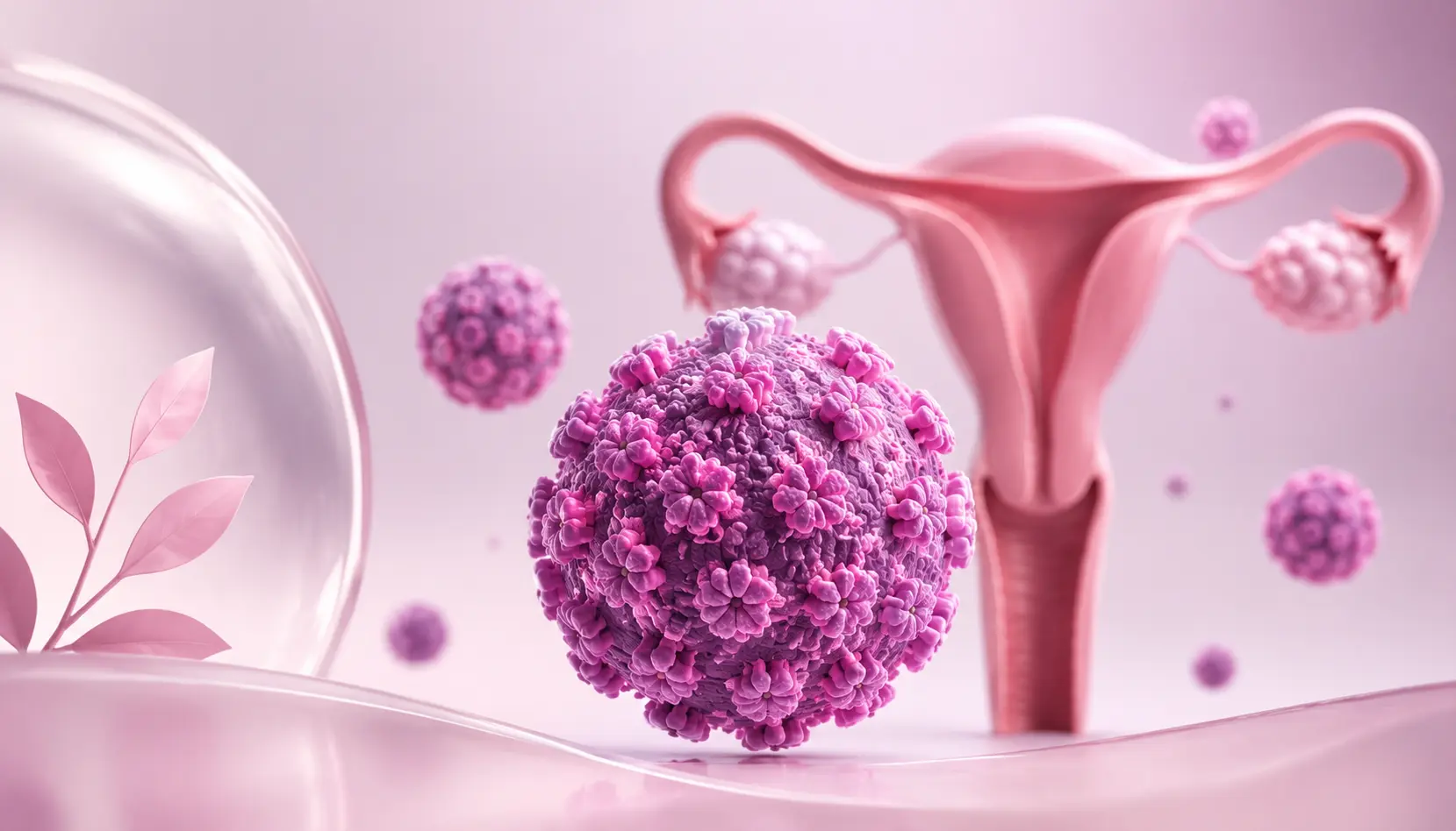 Virus del Papiloma Humano (VPH): Lo que debes saber para proteger tu salud